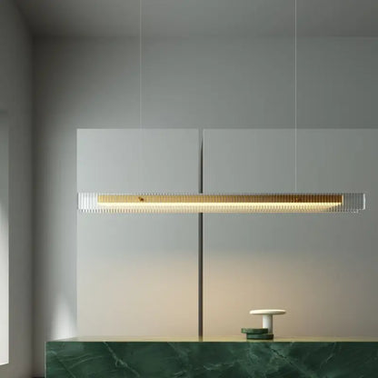 Suspension Moderne Design Métal