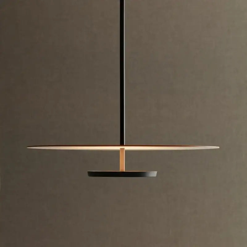 Suspension Moderne Design Art Déco