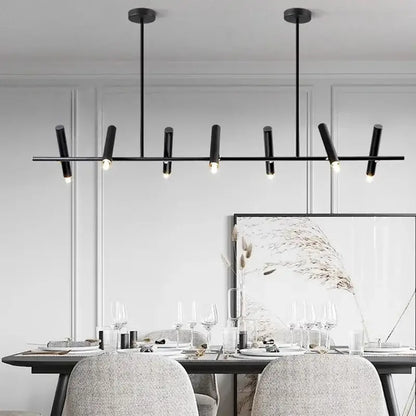 Suspension Moderne Design Métal