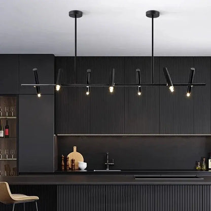 Suspension Moderne Design Métal