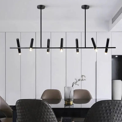 Suspension Moderne Design Métal