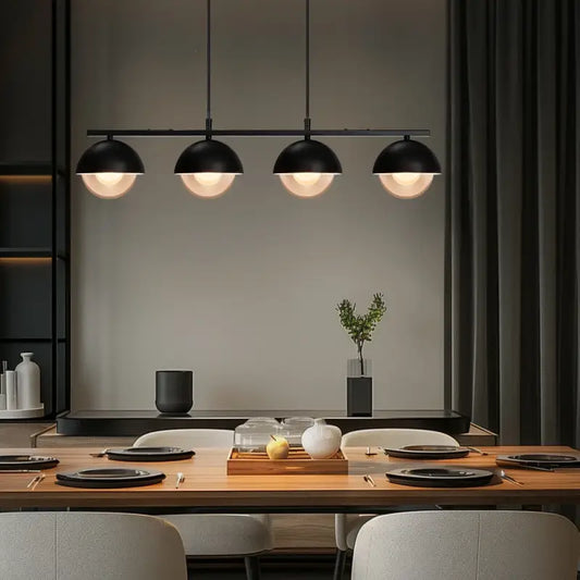 Suspension Moderne Design Métal