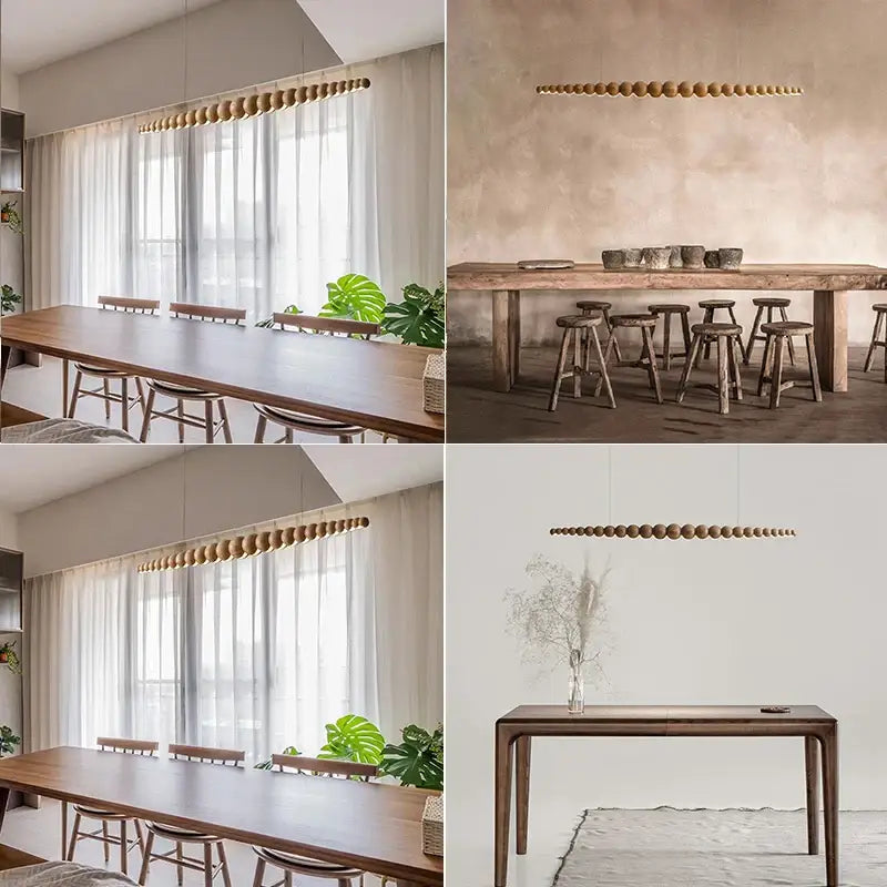 Suspension Moderne Design Scandinave