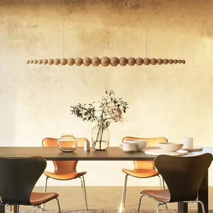 Suspension Moderne Design Scandinave