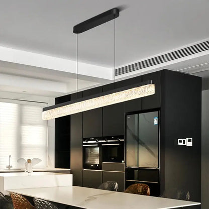 Suspension Moderne Design Métal