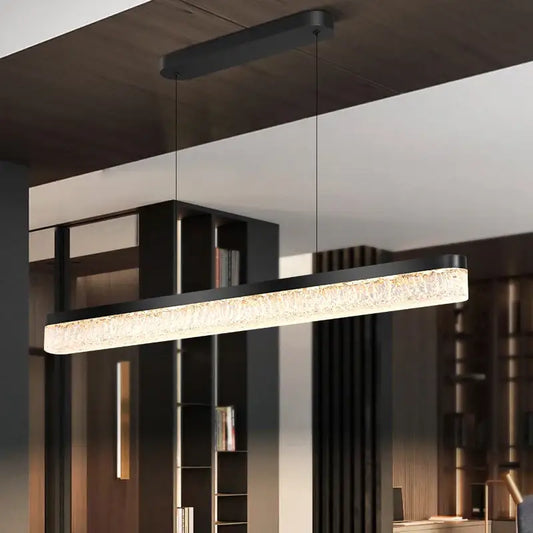 Suspension Moderne Design Métal