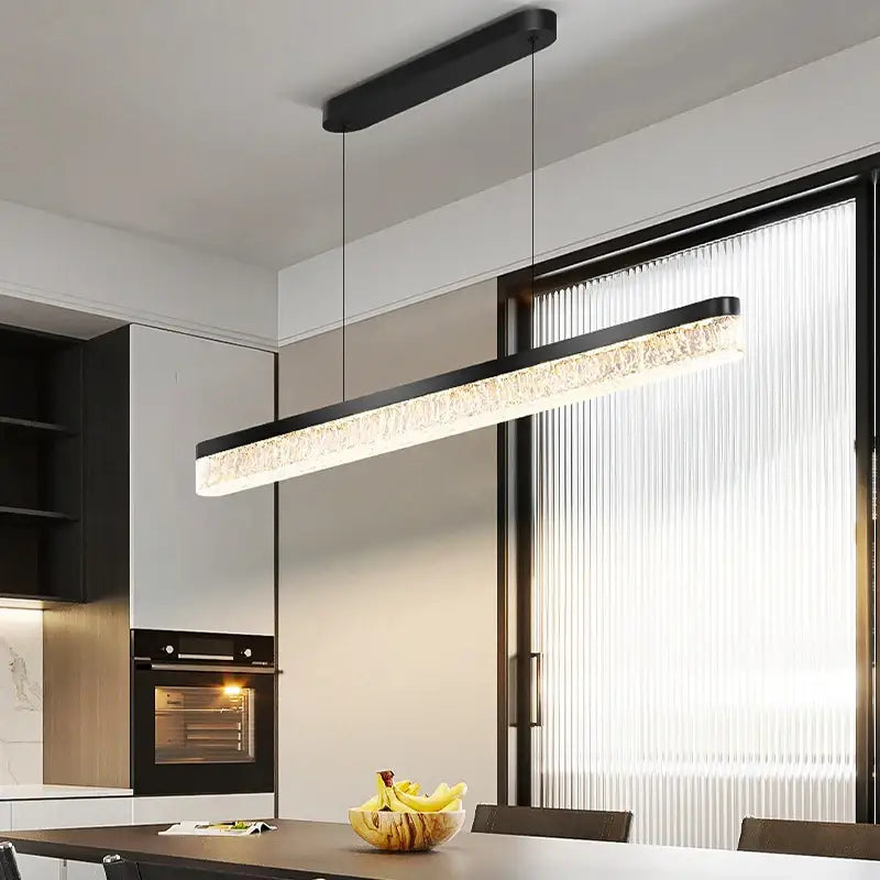 Suspension Moderne Design Métal