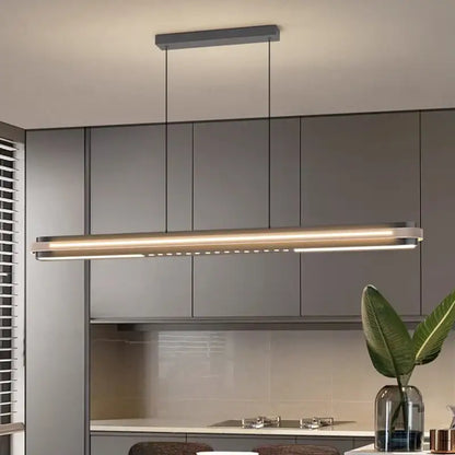 Suspension Moderne Design Métal