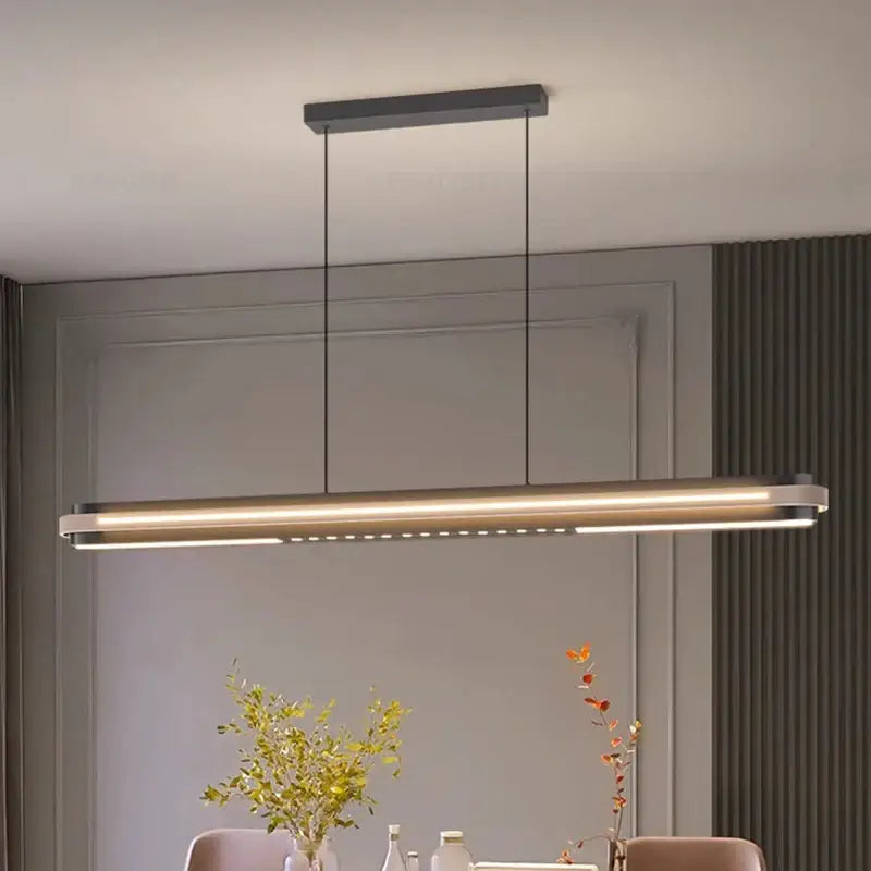 Suspension Moderne Design Métal