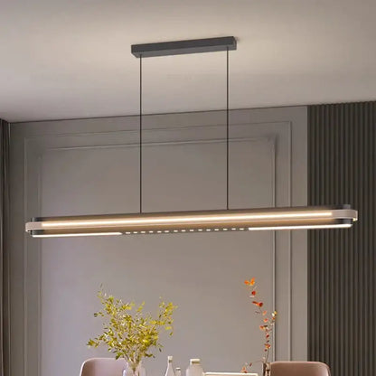 Suspension Moderne Design Métal