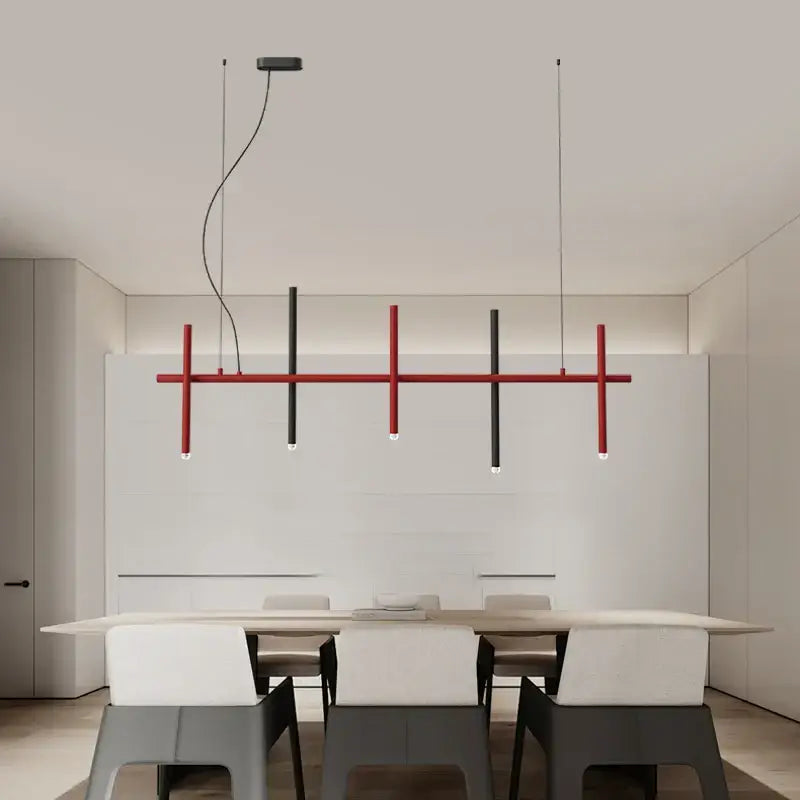 Suspension Moderne Design Métal