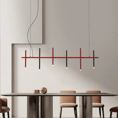 Suspension Moderne Design Métal