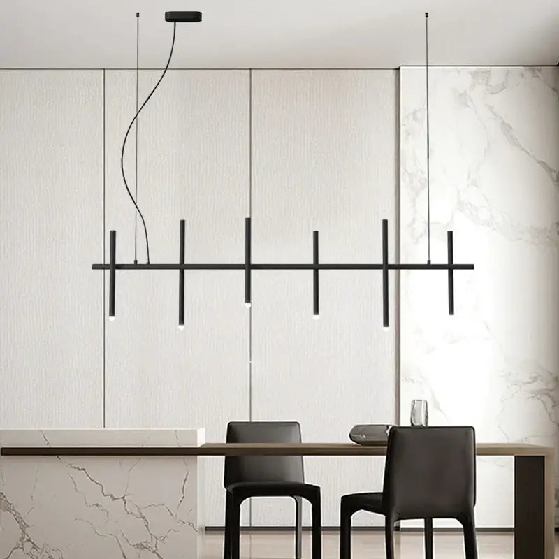 Suspension Moderne Design Métal