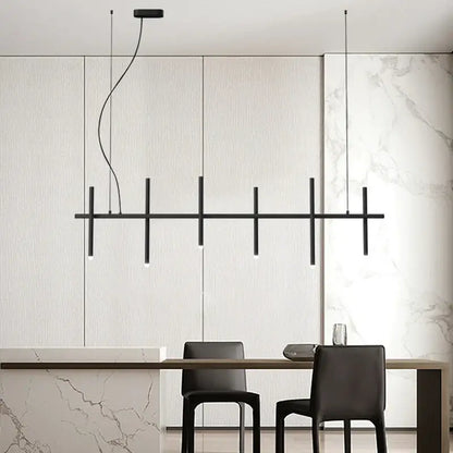 Suspension Moderne Design Métal