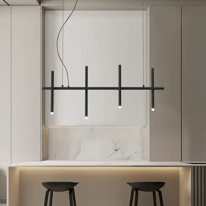 Suspension Moderne Design Métal