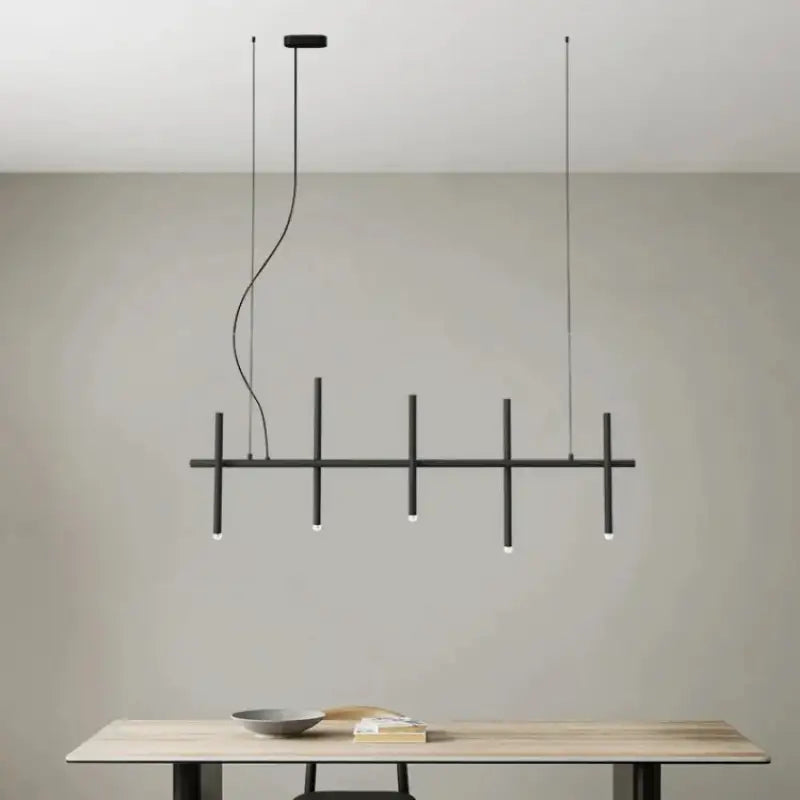 Suspension Moderne Design Métal