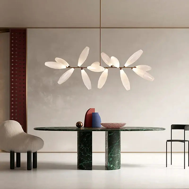 Suspension Moderne Design Métal