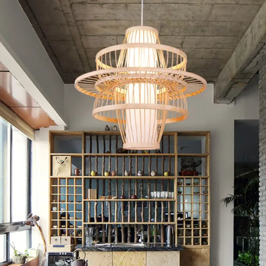 Lustre Moderne Design Art Déco