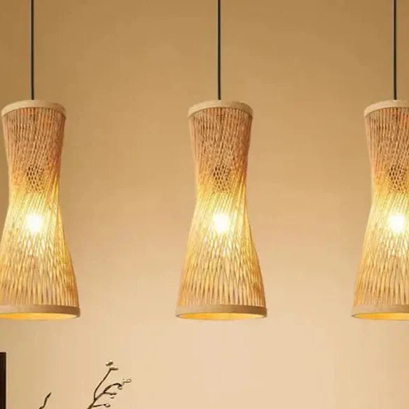 Suspension Moderne Design Métal