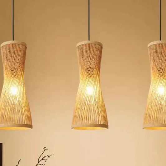 Suspension Moderne Design Métal