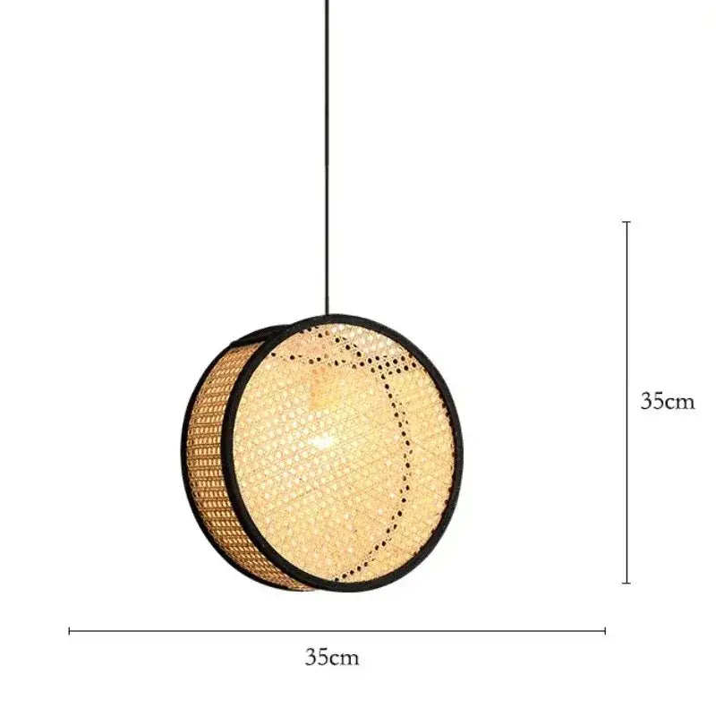 Suspension Moderne Design Métal