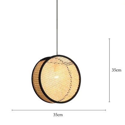 Suspension Moderne Design Métal