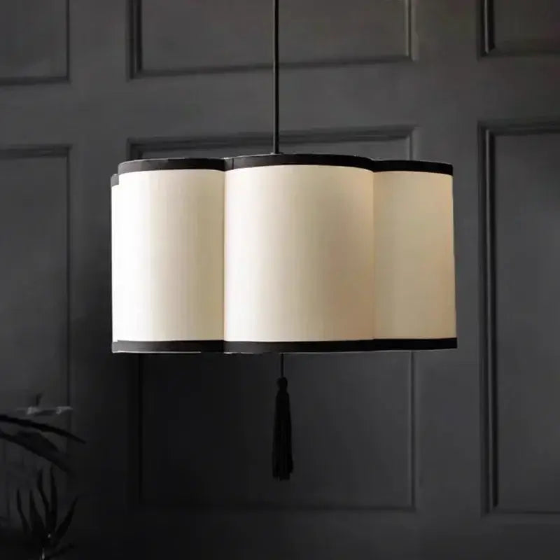 Suspension Moderne Design Art Déco