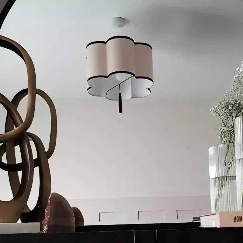 Suspension Moderne Design Art Déco