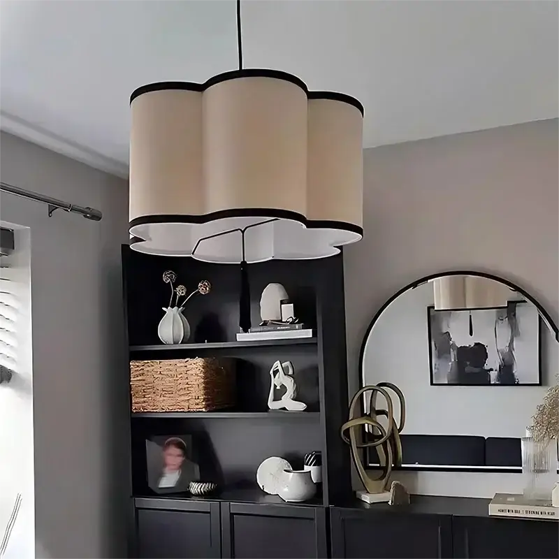 Suspension Moderne Design Art Déco