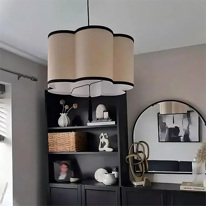 Suspension Moderne Design Art Déco