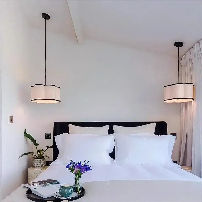 Suspension Moderne Design Art Déco