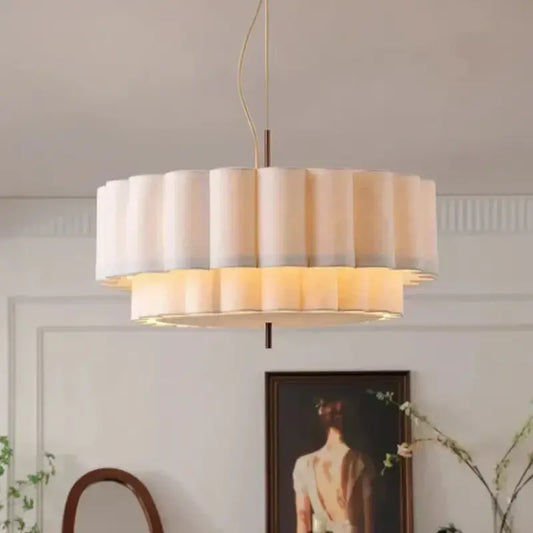 Suspension Moderne Design Métal