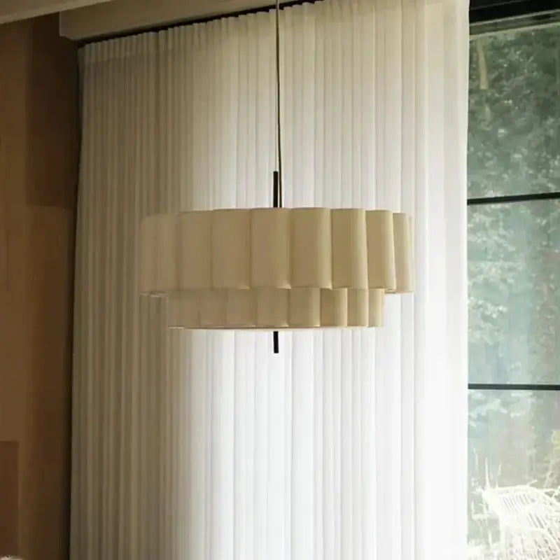 Suspension Moderne Design Métal