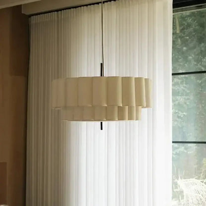 Suspension Moderne Design Métal