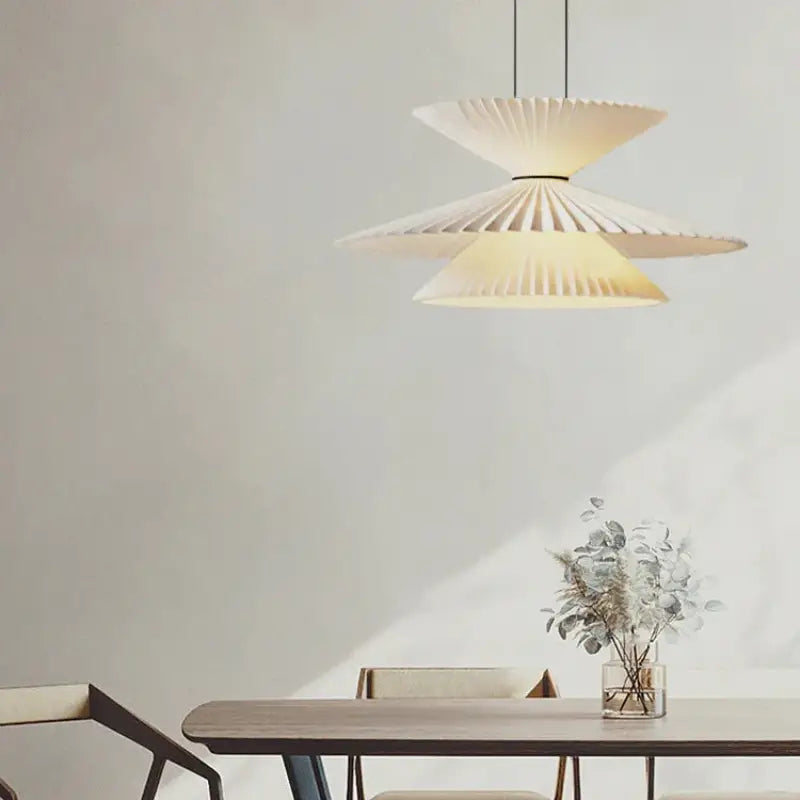 Suspension Moderne Design Art Déco