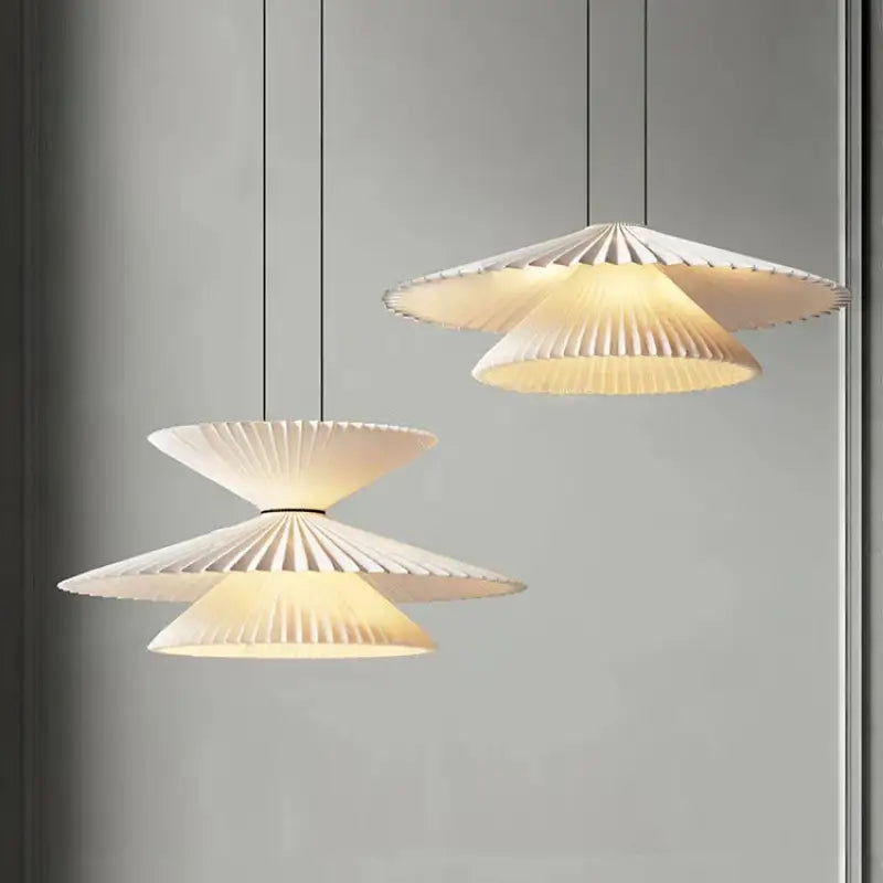 Suspension Moderne Design Art Déco