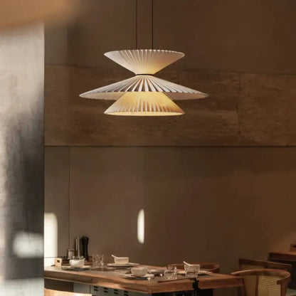 Suspension Moderne Design Art Déco