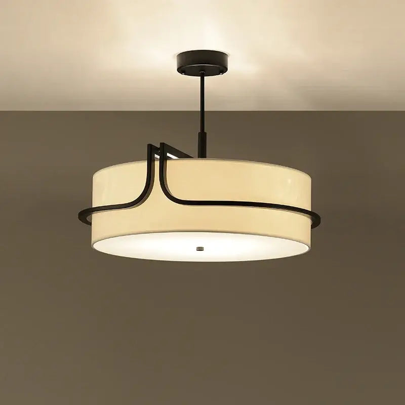 Suspension Moderne Design Métal