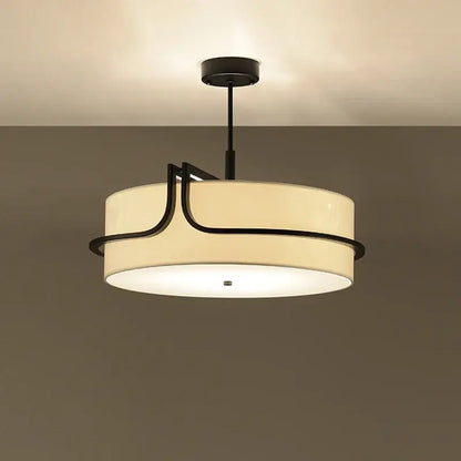 Suspension Moderne Design Métal