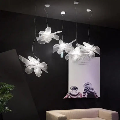 Suspension Moderne Design Métal