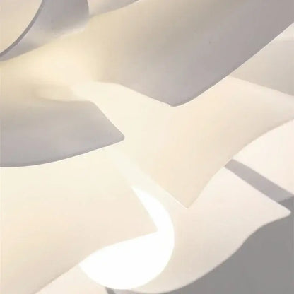 Suspension Moderne Design Art Déco