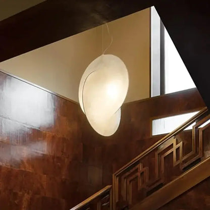 Suspension Moderne Design Métal