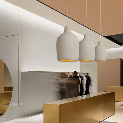 Suspension Moderne Design Métal