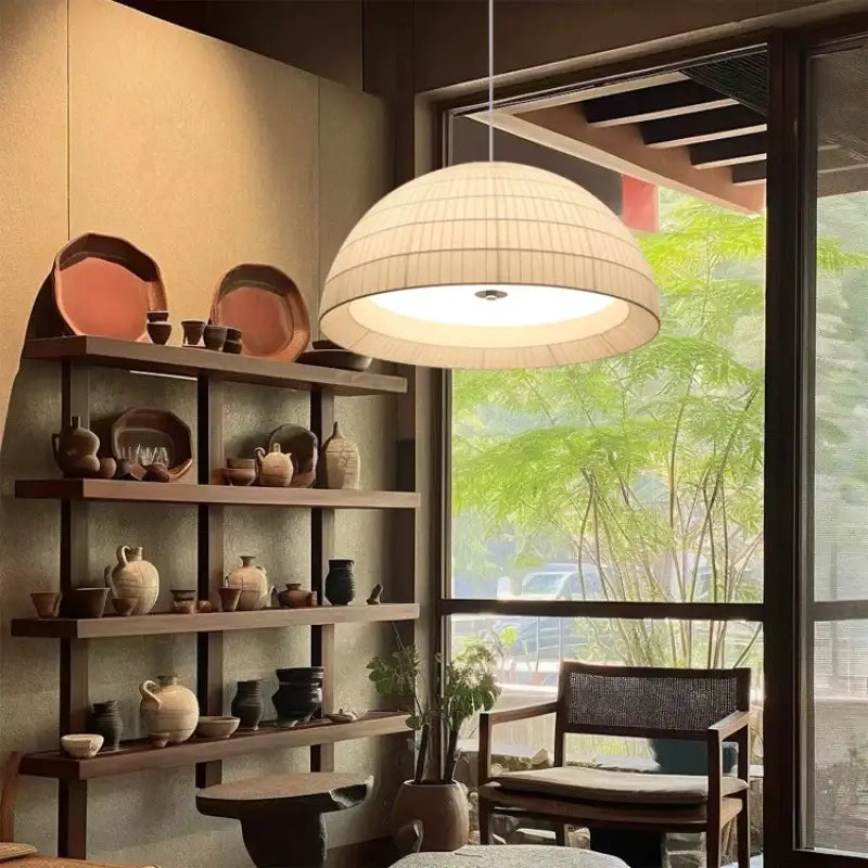 Suspension Moderne Design Métal