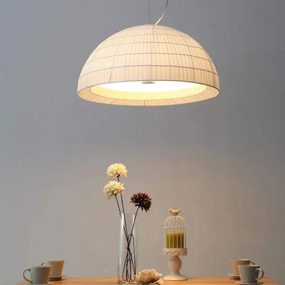 Suspension Moderne Design Métal