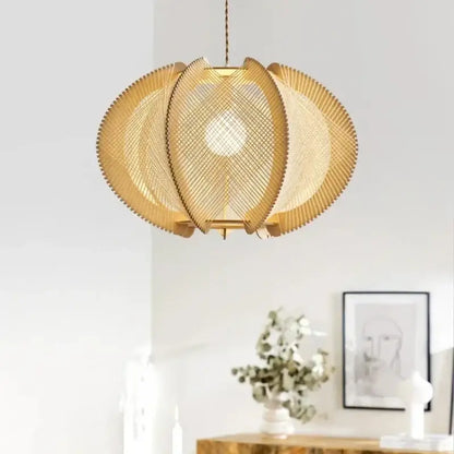 Suspension Moderne Design Scandinave