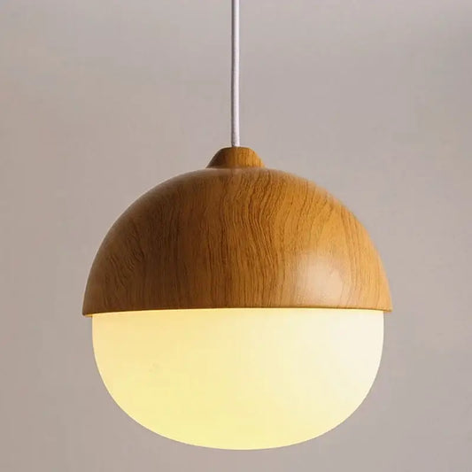 Suspension Moderne Design Scandinave