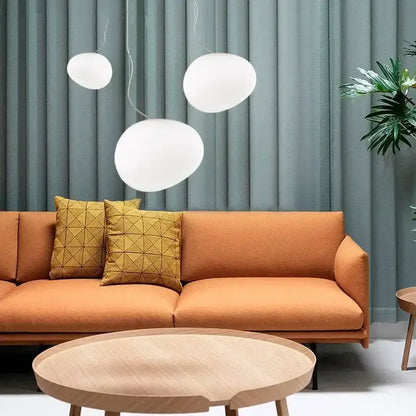 Suspension Moderne Design Métal