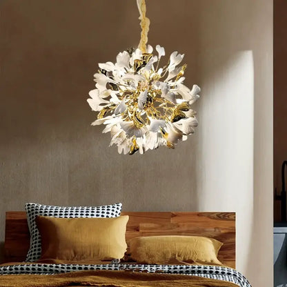 Suspension Moderne Design Métal