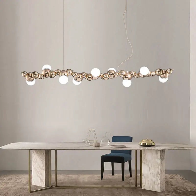 Lustre Moderne Design Scandinave